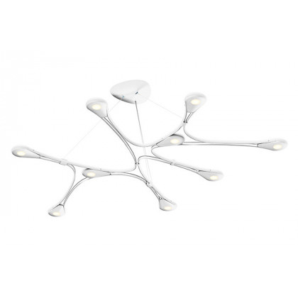 Sonneman - Abstraction LED Pendant
