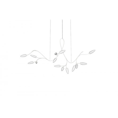 Sonneman - Vines LED Chandelier