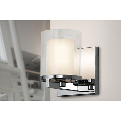 Sonneman - Votivo Sconce