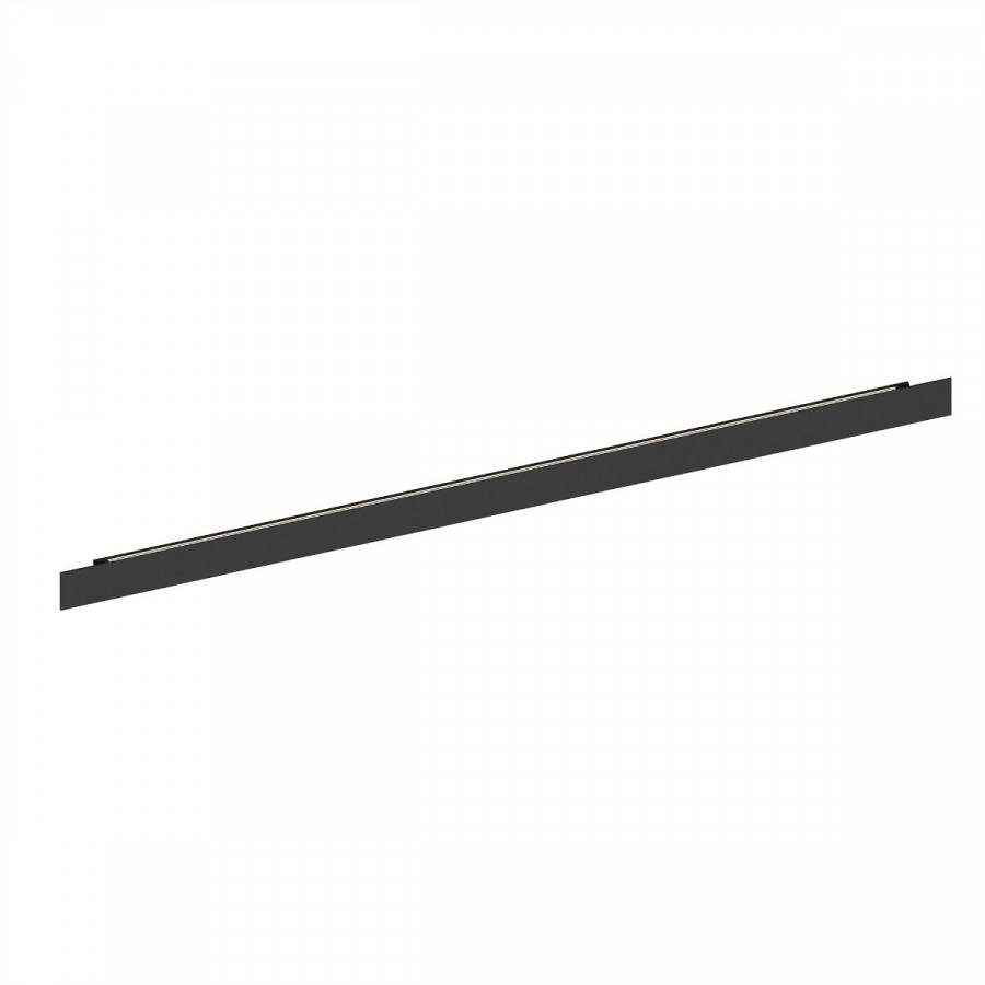 Sonneman Lithe 2-Sided Wall Lamp - 4', Textured Black