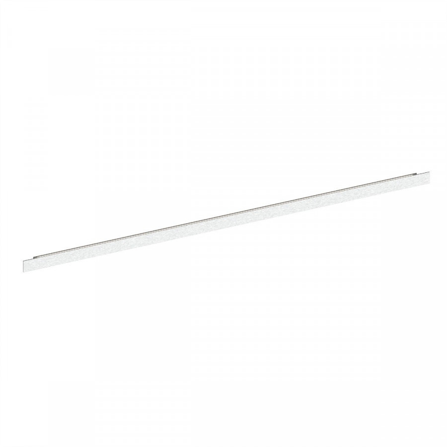 Sonneman Lithe 2-Sided Wall Lamp - 6', Natural Anodized