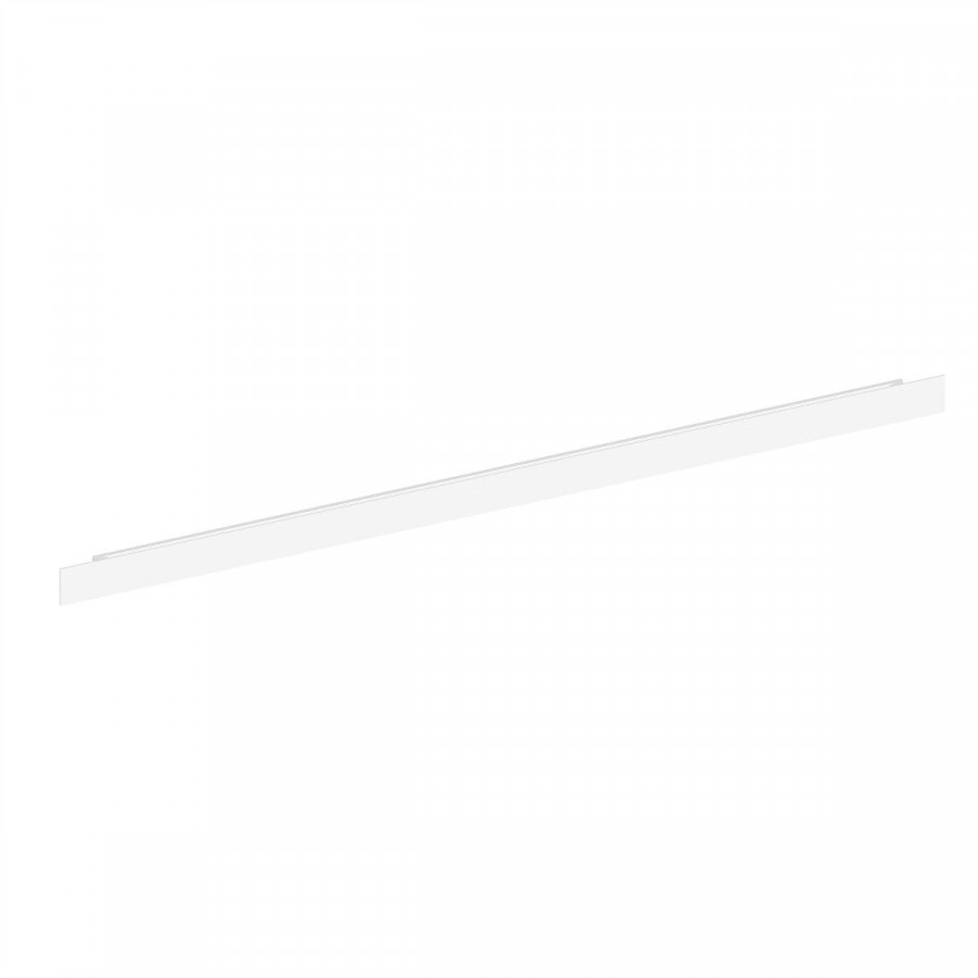 Sonneman Lithe 2-Sided Wall Lamp - 4', Textured White