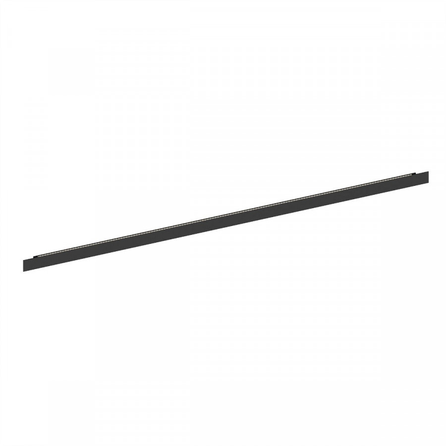 Sonneman Lithe 2-Sided Wall Lamp - 6', Textured Black