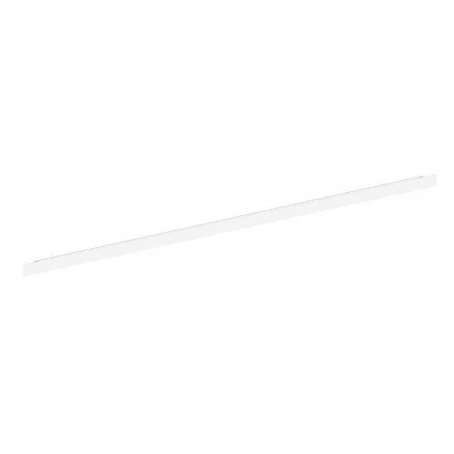 Sonneman Lithe 2-Sided Wall Lamp - 6', Textured White