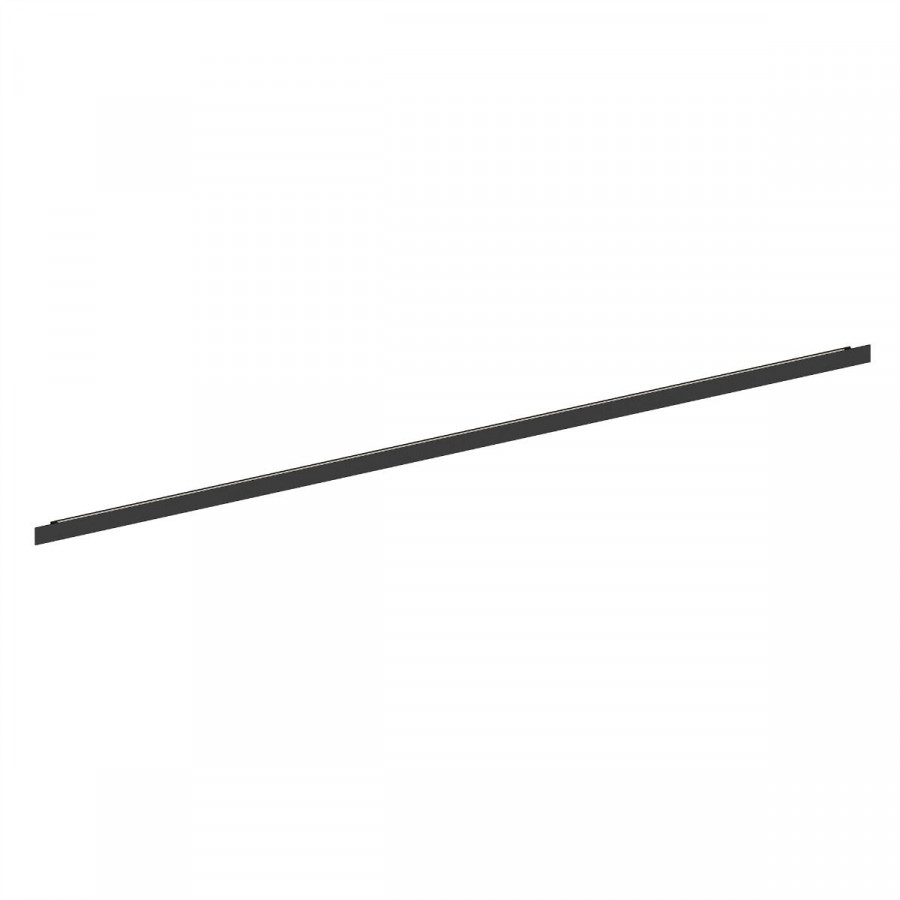 Sonneman Lithe 2-Sided Wall Lamp - 8', Textured Black