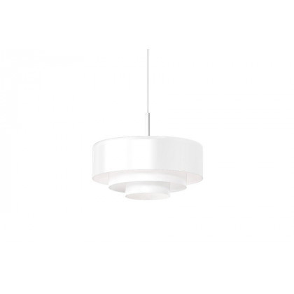 Sonneman - Modern Tiers Pendant