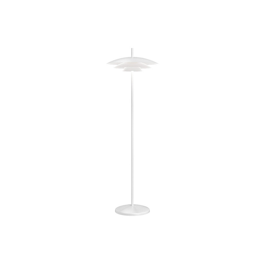 Sonneman - Shells Floor Lamp