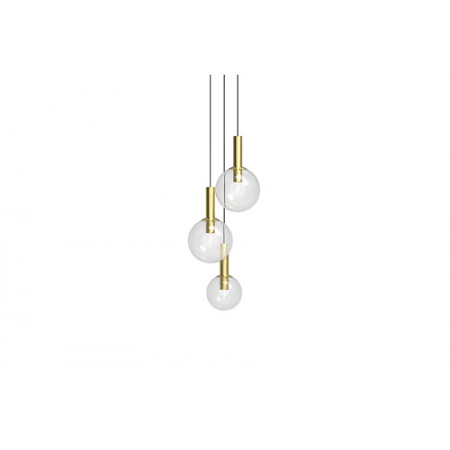 Sonneman - Bubbles Chandelier