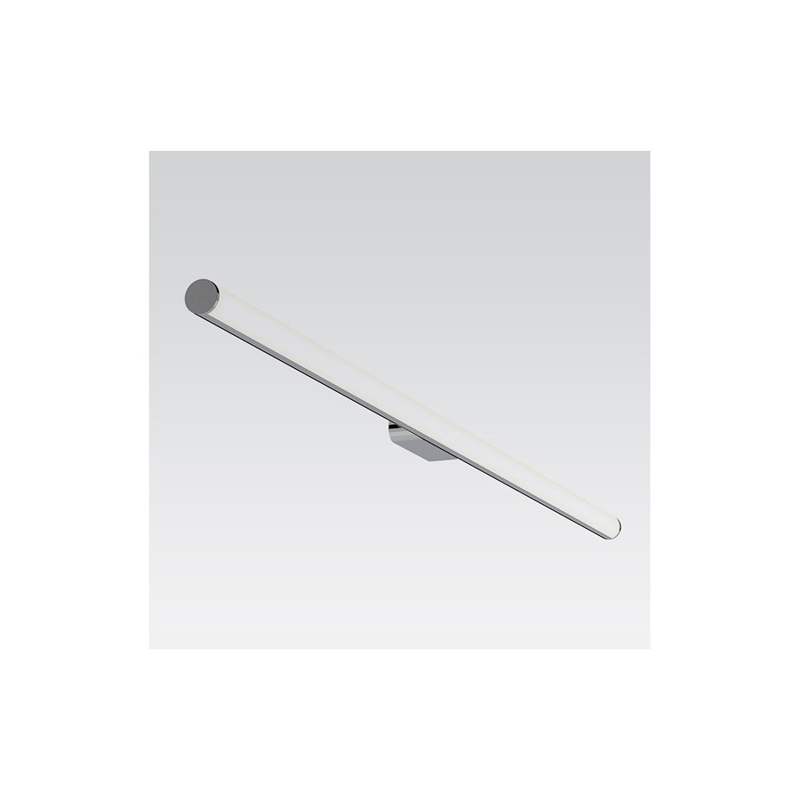 Sonneman Fino LED Bath Bar - Polished Chrome, 32", 3000K