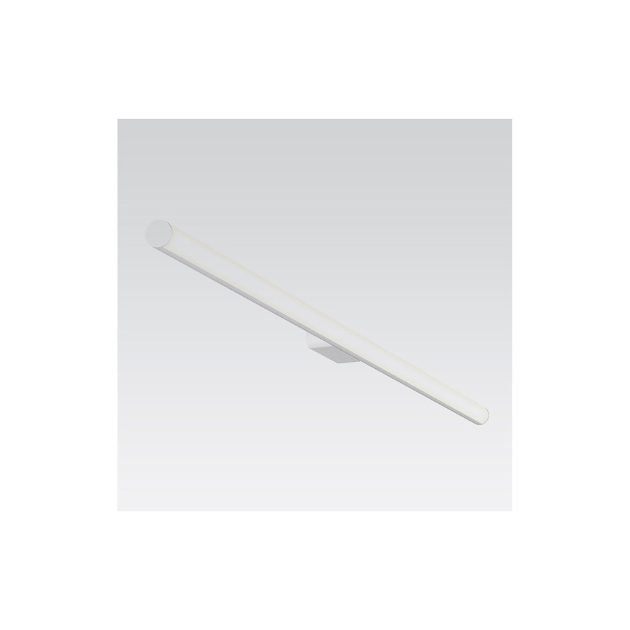 Sonneman Fino LED Bath Bar - Satin White, 32", 3000K