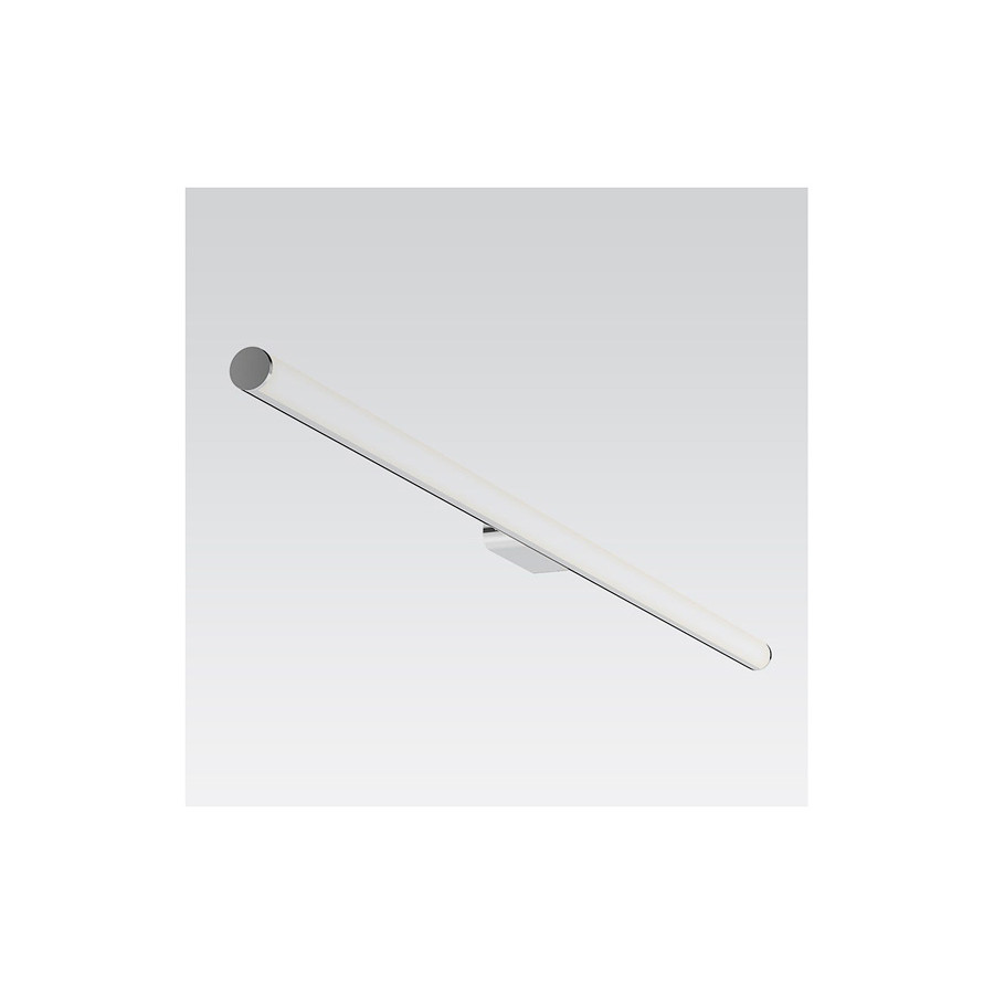 Sonneman Fino LED Bath Bar - Satin Chrome, 32", 3000K