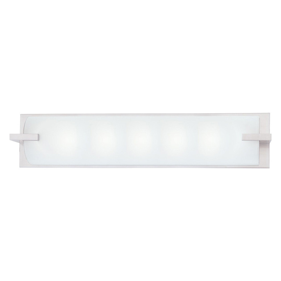 Sonneman - Edge Bath Bar