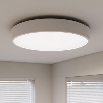 Sonneman Pi LED Surface Mount - Square, 24", 3500K