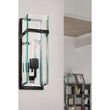 Sonneman - Mercer Street Sconce