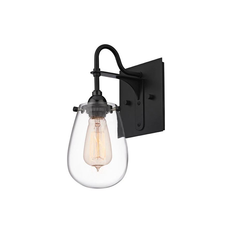 Sonneman - Chelsea Bath Sconce