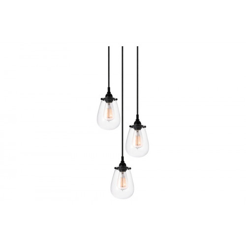 Sonneman - Chelsea Chandelier