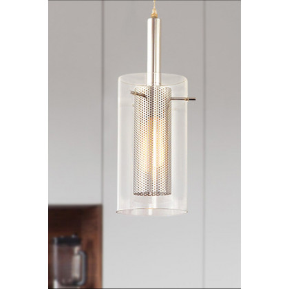 Sonneman - Zylinder Chandelier