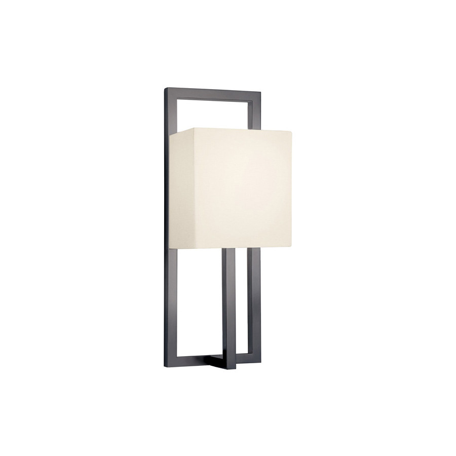 Sonneman - Linea Tall Sconce