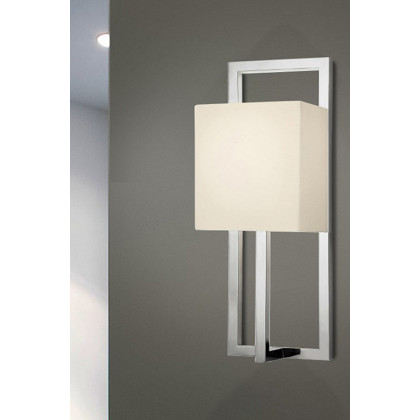 Sonneman - Linea Tall Sconce