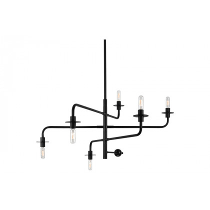 Sonneman - Atelier Chandelier