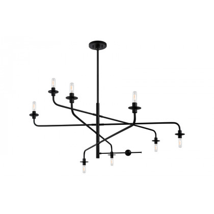 Sonneman - Atelier Chandelier