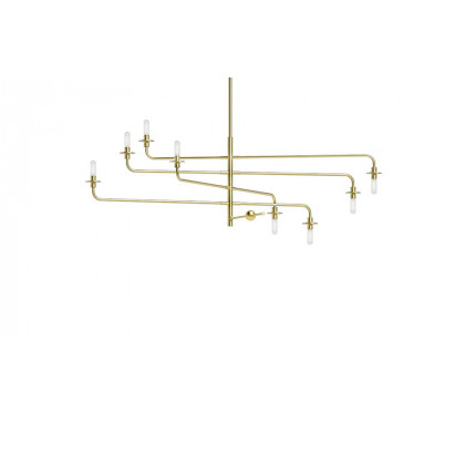Sonneman - Atelier Chandelier