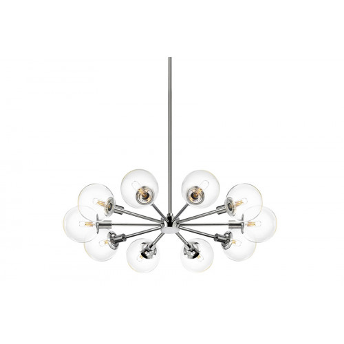 Sonneman - Orb Chandelier