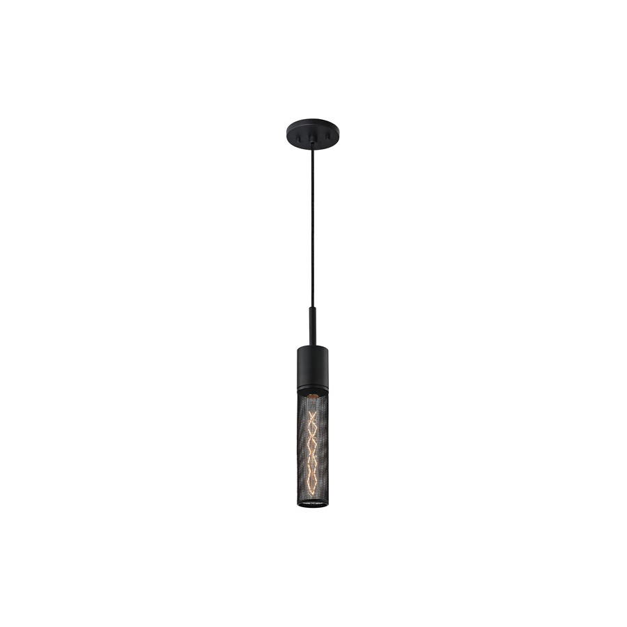 Sonneman - Urban Edge Single Pendant