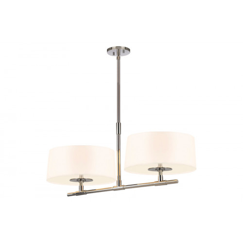 Sonneman - Soho Bar Chandelier