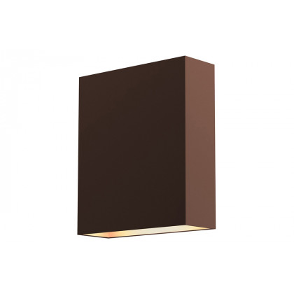 Sonneman - Flat Box LED Sconce
