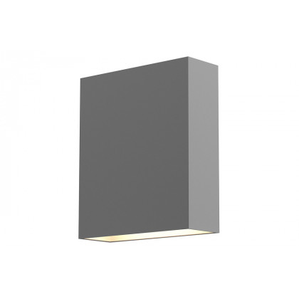 Sonneman - Flat Box LED Sconce