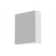 Textured White