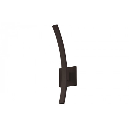 Sonneman - L'Arc Petite LED Sconce
