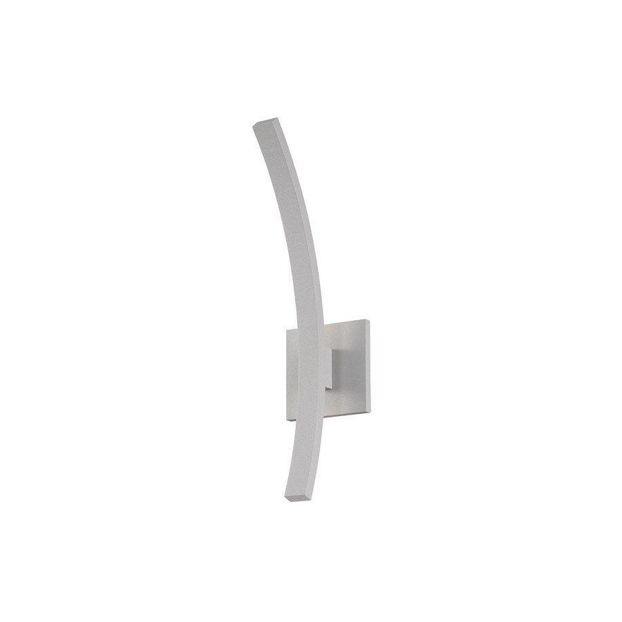 Sonneman - L'Arc Petite LED Sconce