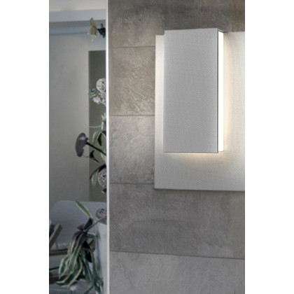 Sonneman Reveal Short LED Sconce - Textured Bronze