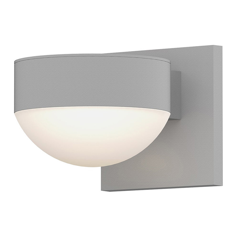 Sonneman - REALS Up/Down LED Sconce
