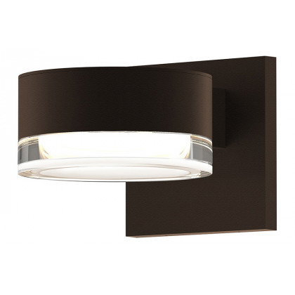 Sonneman - REALS Up/Down LED Sconce
