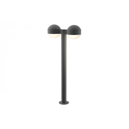 Sonneman - REALS LED Double Bollard