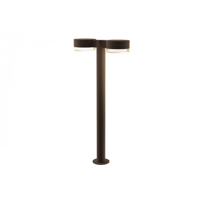 Sonneman - REALS LED Double Bollard