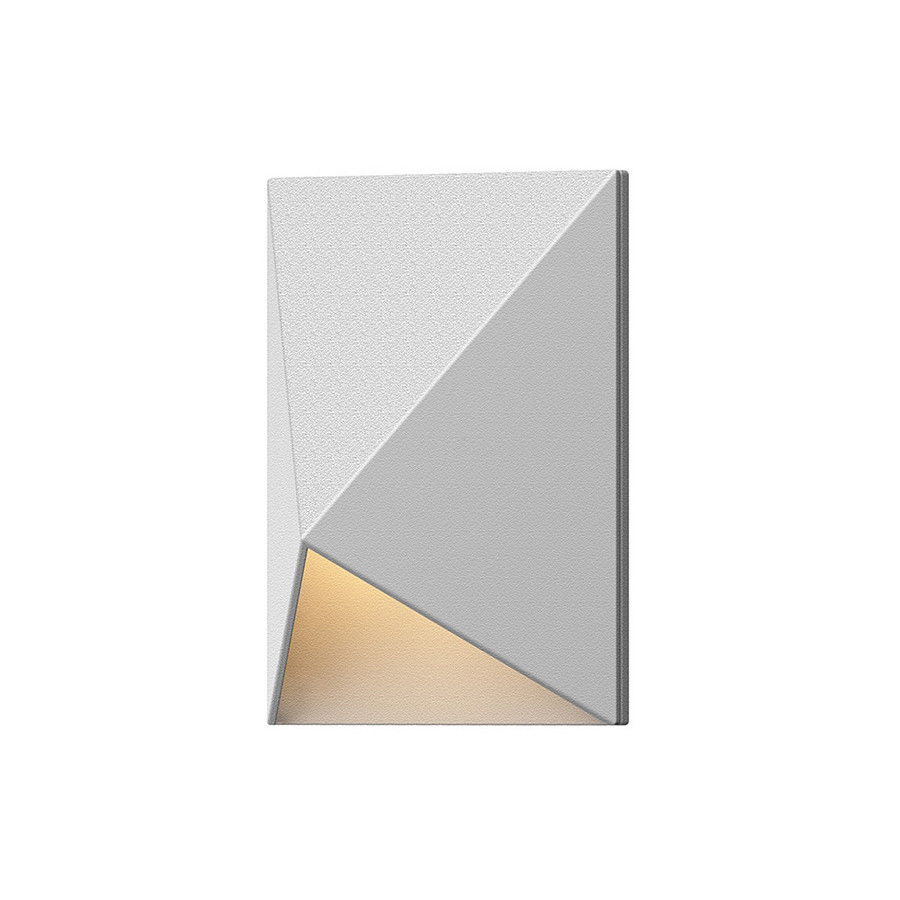 Sonneman - Triform Compact LED Sconce