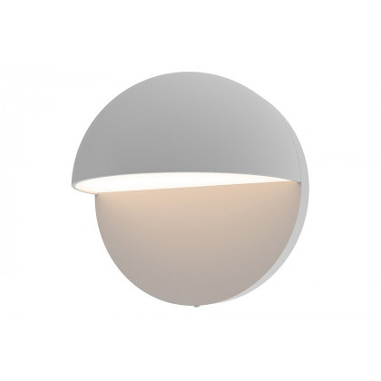 Sonneman - Mezza Cupola LED Sconce