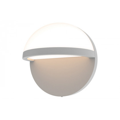 Sonneman - Mezza Vetro LED Sconce