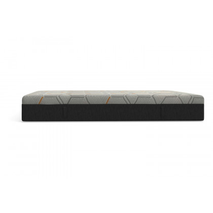 South Bay 12" Medium Copper Gel Infused Premium Memory Foam Mattress - Twin Long Size