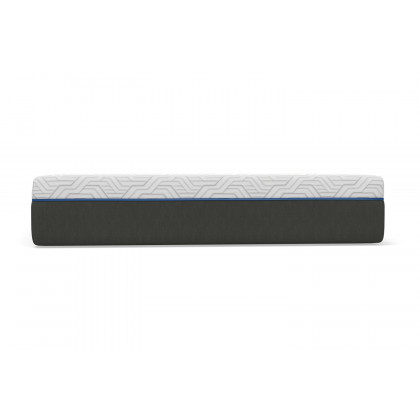 South Bay 12" Firm Gel Infused Memory Foam Mattress - Twin Long Size