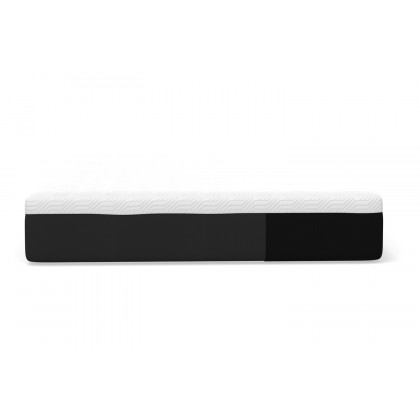 South Bay 12" Essentials Medium Memory Foam Mattress - Queen Size