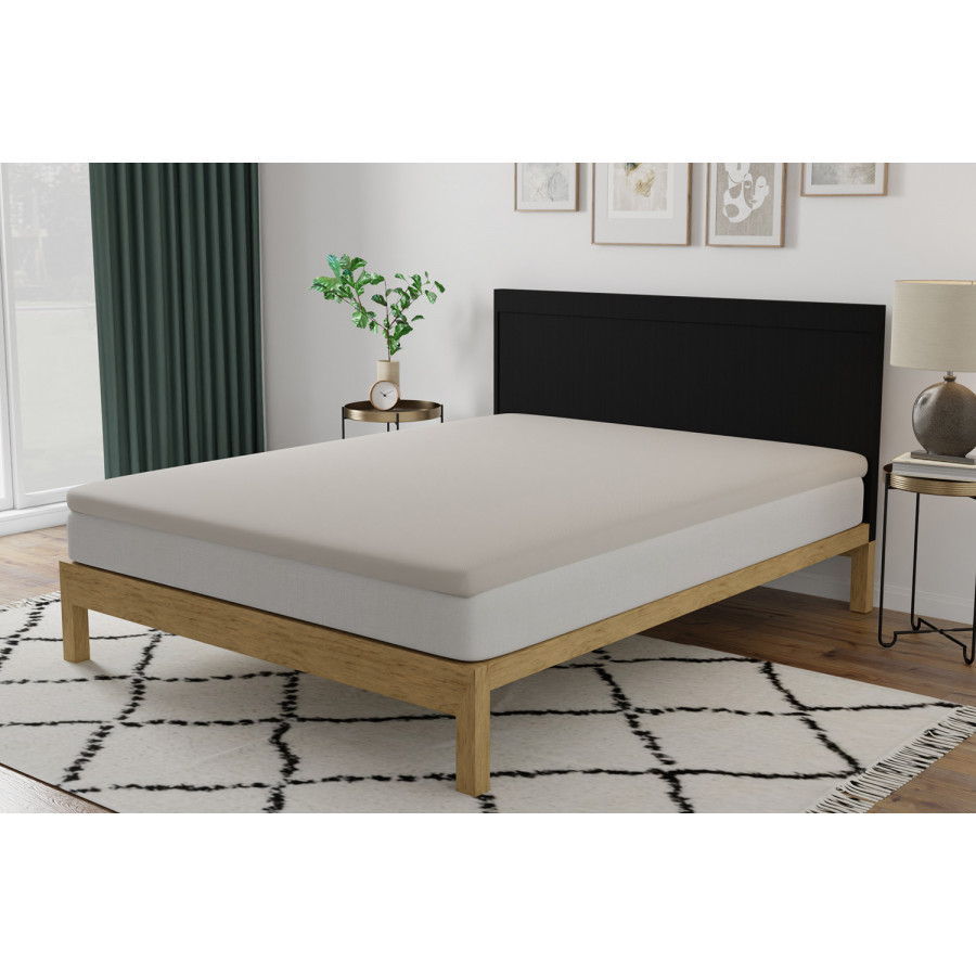 South Bay 3" Gel Soft Topper - Full Size