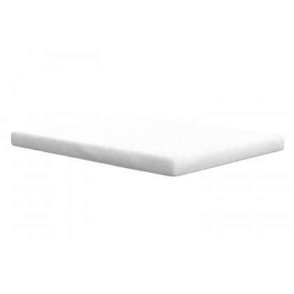 South Bay 6" Essentials Medium Memory Foam Mattress - Full Size
