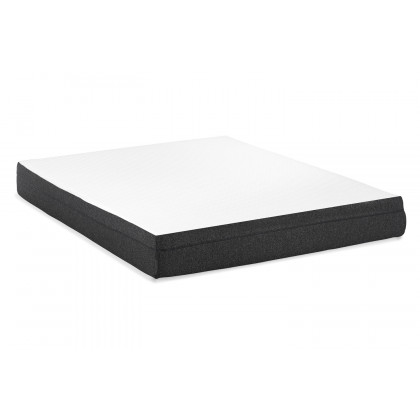South Bay 8" Firm Gel Infused Memory Foam Mattress - Full Size