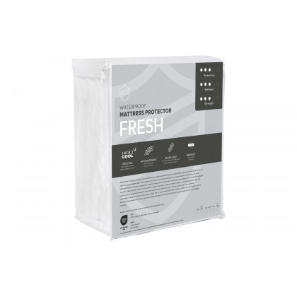 South Bay - Breeze Mattress Protector