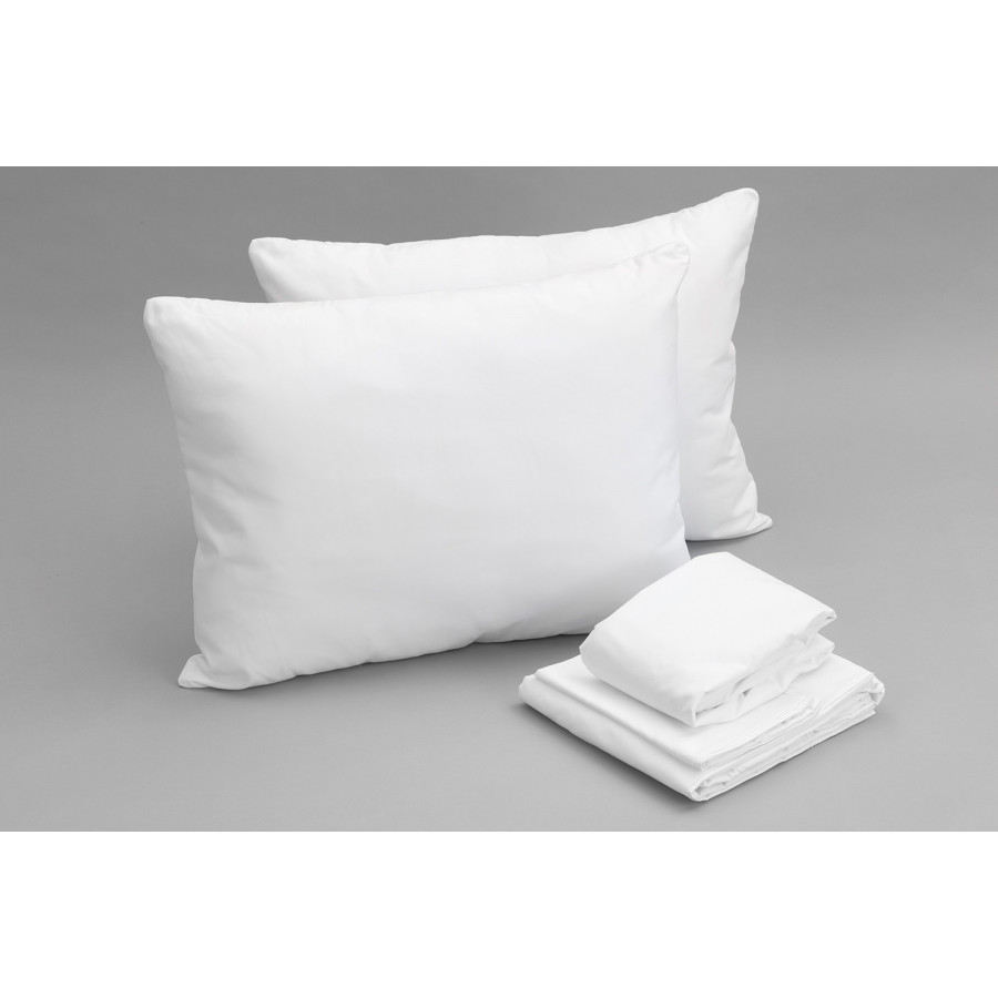 South Bay Essentials Bedding Bundle - Twin Size